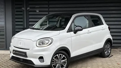 Occasion 2025 Leapmotor T03 Hatchback | € 17.885 (Eerlijke prijs)