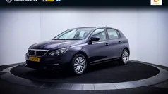 Gebruikt 2020 Peugeot 308 Hatchback | € 13.125 (Eerlijke prijs)