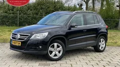 Gebruikt 2010 VW Tiguan Track & Field SUV | € 5.450 (Eerlijke prijs)