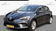 Gebruikt 2022 Renault Clio V Zen Hatchback | € 15.450 (Eerlijke prijs)