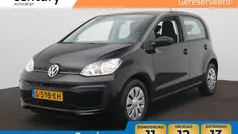 Gebruikt 2019 VW up! take up! Hatchback | € 9.900 (Eerlijke prijs)
