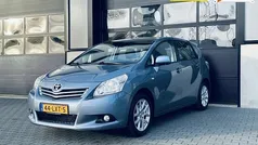 Gebruikt 2010 Toyota Verso MPV | € 6.885 (Eerlijke prijs)