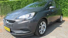 Gebruikt 2014 Opel Corsa Edition Hatchback | € 2.800 (Goede deal)
