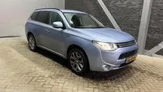 Gebruikt 2015 Mitsubishi Outlander Instyle SUV | € 11.900 (Goede deal)