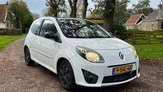 Gebruikt 2009 Renault Twingo Dynamique Hatchback | € 1.250 (Goede deal)
