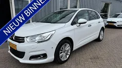Gebruikt 2016 Citroën C4 Feel Hatchback | € 6.999 (Super prijs)