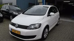 VW Golf Plus
