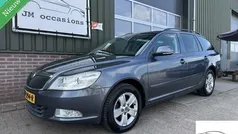 Gebruikt 2010 Skoda Octavia Elegance Stationwagen | € 6.995 (Eerlijke prijs)