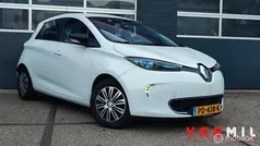 Gebruikt 2014 Renault Zoe Life Hatchback | € 4.299 (Goede deal)