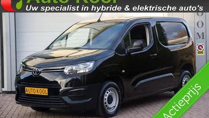Occasion Toyota Proace City City 110 PK (80 kW) 2024 MPV
