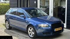 Gebruikt 2005 Audi A3 Sportback Ambiente Hatchback | € 3.495 (Eerlijke prijs)