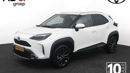 Occasion 2023 Toyota Yaris Cross X-plore SUV | € 27.400 (Eerlijke prijs)