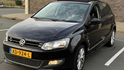 Gebruikt 2013 VW Polo Comfortline Hatchback | € 6.749 (Eerlijke prijs)