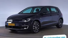 Grijs Gebruikt 2020 VW e-Golf Hatchback | € 12.345 (Eerlijke prijs)