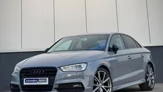Grijs Gebruikt 2016 Audi A3 S-Line Sedan | € 19.950 (Eerlijke prijs)