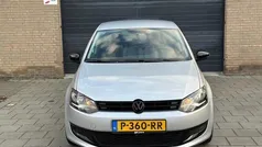 Gebruikt 2009 VW Polo Trendline Hatchback | € 5.750 (Eerlijke prijs)