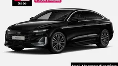 Gebruikt 2025 Audi A6 e-tron Advanced Hatchback | € 61.990 (Goede deal)