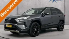 Grijs Gebruikt 2022 Toyota RAV4 Hybrid Style SUV | € 36.400 (Eerlijke prijs)