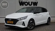 Gebruikt 2022 Hyundai i20 Comfort Hatchback | € 17.795 (Eerlijke prijs)