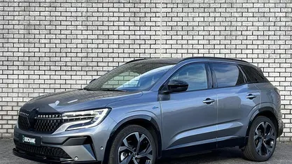 Occasion Renault Austral Techno Esprit Alpine 2025 Grijs SUV