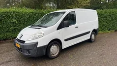 Gebruikt 2011 Peugeot Expert Van | € 2.690 (Goede deal)