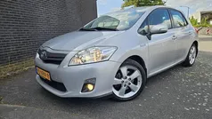 Gebruikt 2010 Toyota Auris Executive Hatchback | € 7.450 (Eerlijke prijs)