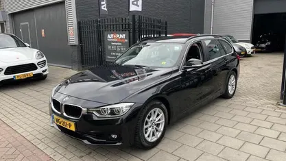 Occasion BMW 318 Executive 136 PK (100 kW) 2017 Stationwagen
