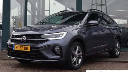 Occasion VW Taigo Business 2023 Grijs SUV