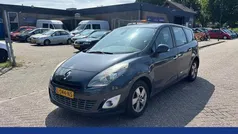 Gebruikt 2010 Renault Grand Scénic III Expression MPV | € 1.600 (Super prijs)