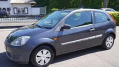 Gebruikt 2006 Ford Fiesta Style Hatchback | € 1.200 (Eerlijke prijs)