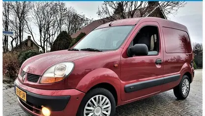 Occasion Renault Kangoo 95 PK (69 kW) 2005 MPV