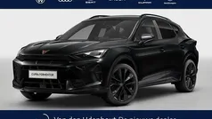 Zwart Nieuw 2025 Cupra Formentor SUV | € 48.367 (Eerlijke prijs)