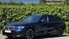 Gebruikt 2025 BMW 330e M Sport Stationwagen | € 63.890 (Eerlijke prijs)