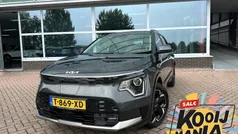 Gebruikt 2023 Kia e-Niro 4 SUV | € 31.400 (Eerlijke prijs)