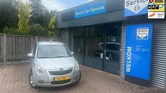 Grijs Gebruikt 2012 Opel Agila Edition Hatchback | € 5.950 (Eerlijke prijs)