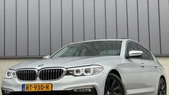 Gebruikt 2018 BMW 520 Executive Sedan | € 23.930 (Super prijs)
