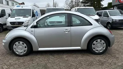 Occasion VW Beetle Highline 116 PK (85 kW) 2000 Hatchback