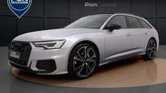 Zilver Gebruikt 2024 Audi A6 Competition Stationwagen | € 61.850 (Eerlijke prijs)