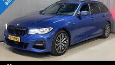 Gebruikt 2021 BMW 330 Executive Stationwagen | € 29.950 (Eerlijke prijs)