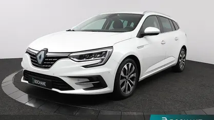 Occasion 2023 Renault Mégane GrandTour Techno Stationwagen | € 20.695 (Eerlijke prijs)