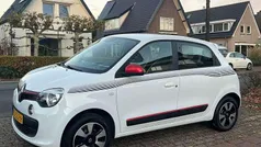 Gebruikt 2017 Renault Twingo Collection Hatchback | € 7.990 (Eerlijke prijs)