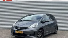 Gebruikt 2013 Honda Jazz Elegance Hatchback | € 7.948 (Eerlijke prijs)