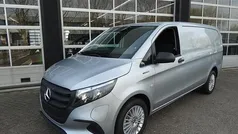 Zilver Nieuw 2025 Mercedes e-Vito MPV | € 48.000 (Super prijs)