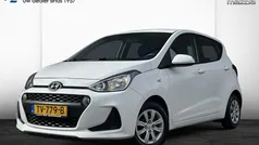 Gebruikt 2018 Hyundai i10 Comfort Hatchback | € 9.450 (Eerlijke prijs)