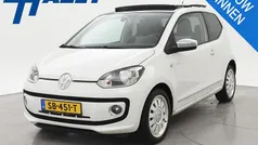 Gebruikt 2012 VW up! high up! Hatchback | € 5.950 (Eerlijke prijs)