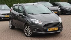 Gebruikt 2017 Ford Fiesta Titanium Hatchback | € 9.950 (Super prijs)