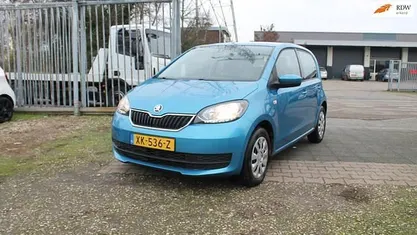 Occasion Skoda Citigo Ambition 60 PK (44 kW) 2019 Hatchback