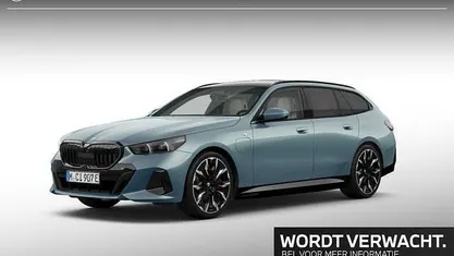 Occasion BMW 550e M Sport 489 PK (359 kW) 2025 Stationwagen