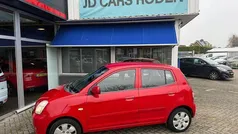 Gebruikt 2004 Kia Picanto EX Hatchback | € 595 (Goede deal)