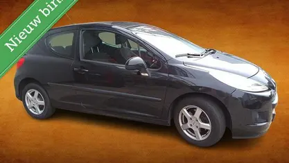 Occasion Peugeot 207 95 PK (69 kW) 2009 Hatchback